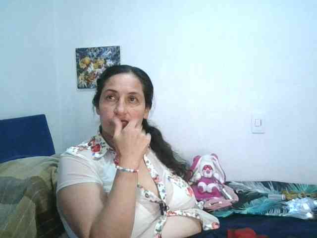Ximenajimenez webcam