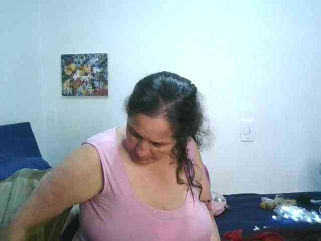Ximenajimenez webcam