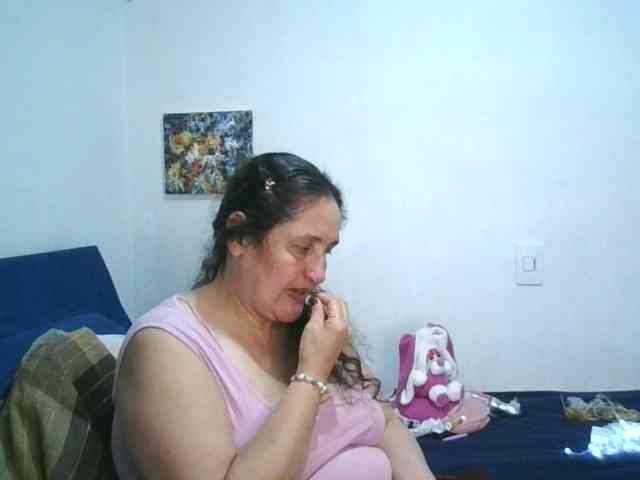 Ximenajimenez webcam