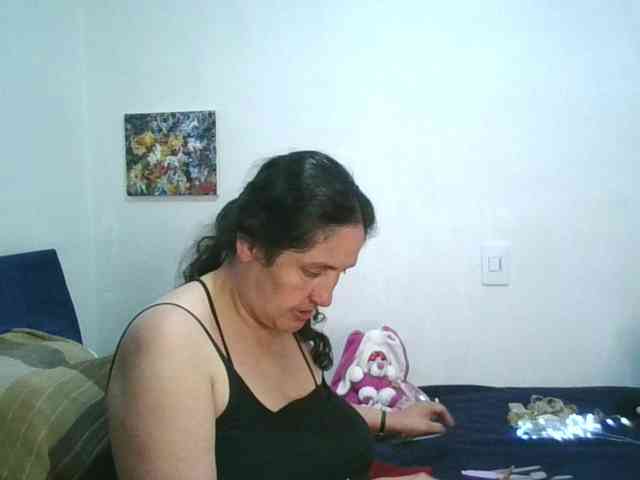 Ximenajimenez webcam