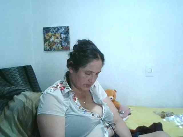 Ximenajimenez webcam