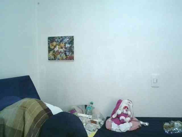 Ximenajimenez webcam