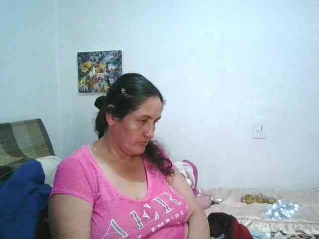 Ximenajimenez webcam