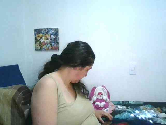 Ximenajimenez webcam