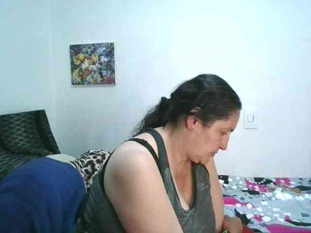 Ximenajimenez webcam