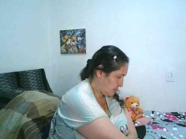 Ximenajimenez webcam