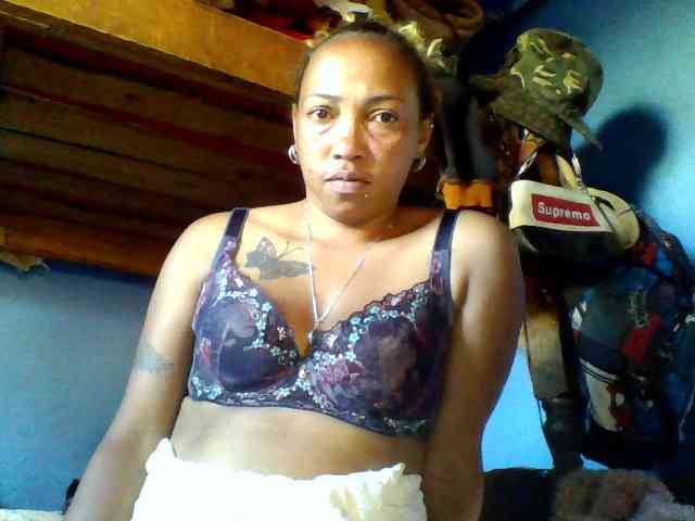 HotLilie's webcam live show