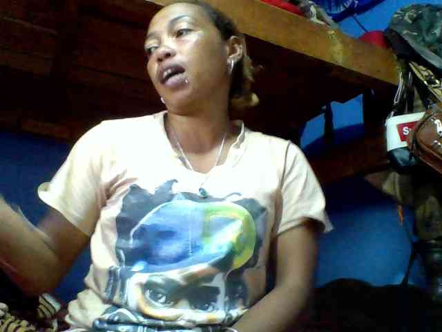 HotLilie webcam