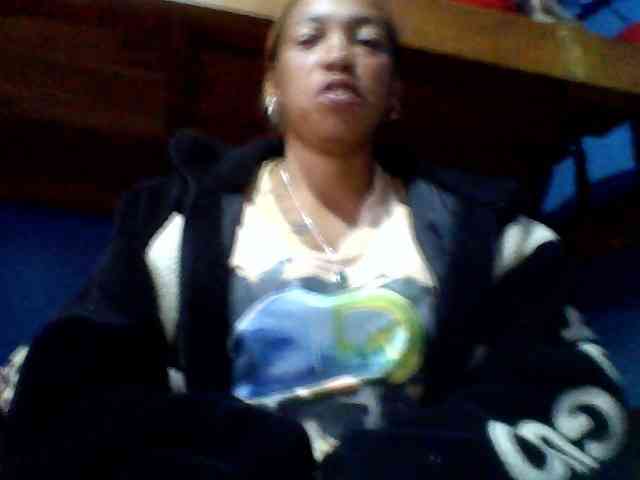 HotLilie webcam