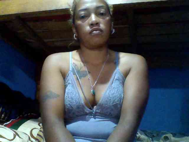 HotLilie webcam