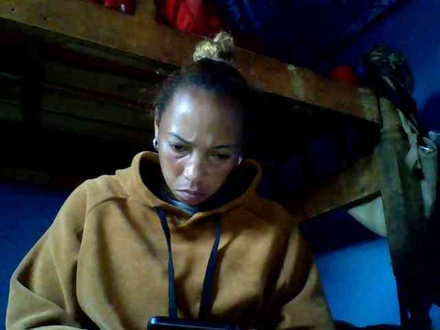 HotLilie webcam