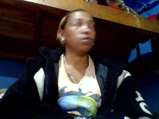HotLilie webcam
