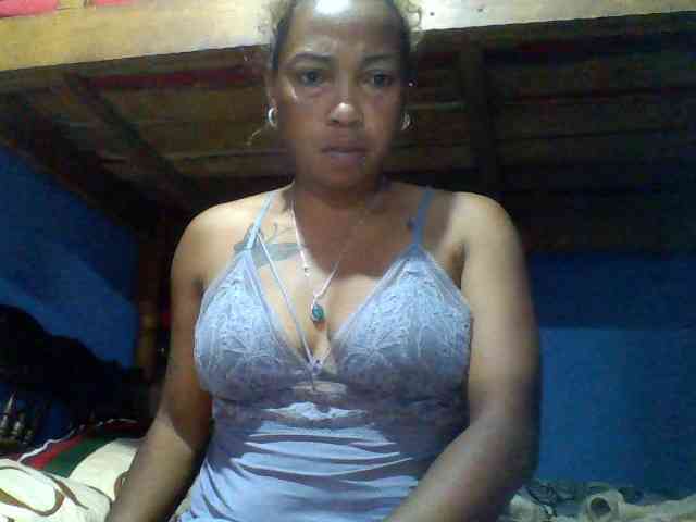 HotLilie webcam