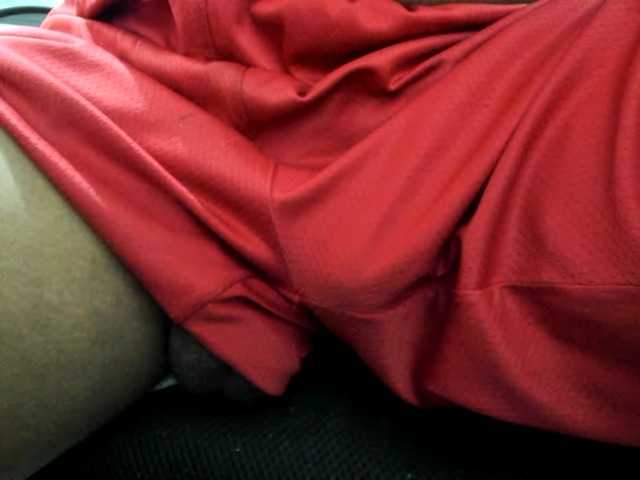 Billy-Cole live auf BongaCams