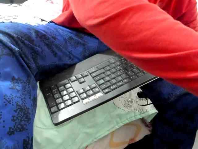 Billy-Cole Sex Cam Show