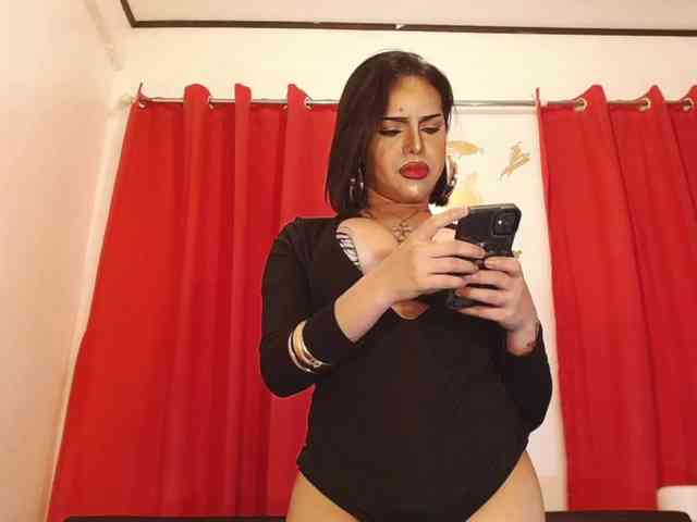AnastasiaPoks Sex Cam Show