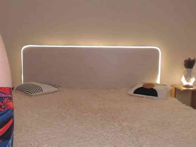 BananaBrain7 Sex Cam Show