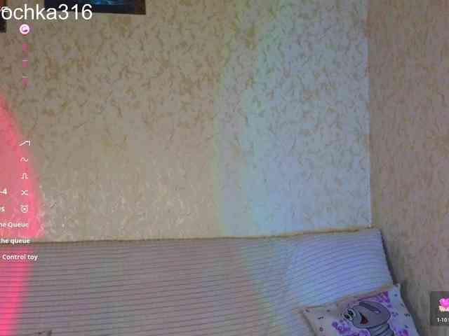 AlexSquirrel webcam