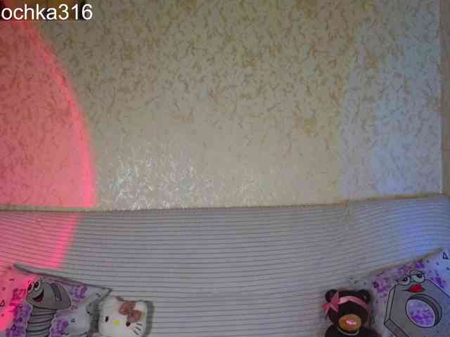AlexSquirrel webcam
