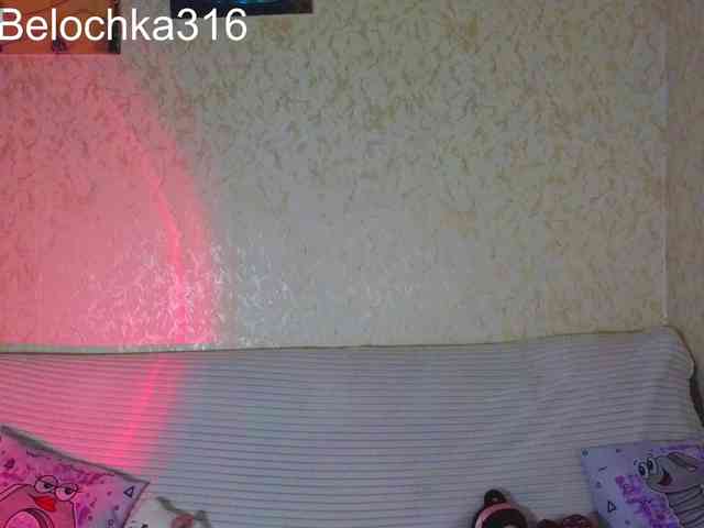AlexSquirrel webcam