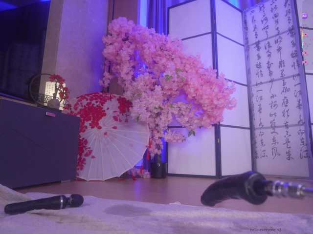 Live трансляция Marry-Cordy - Runet.cam