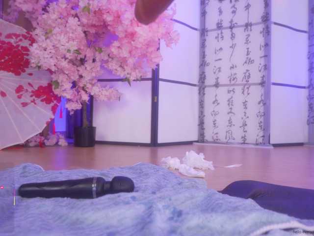 Marry-Cordy's BongaCams show and profile