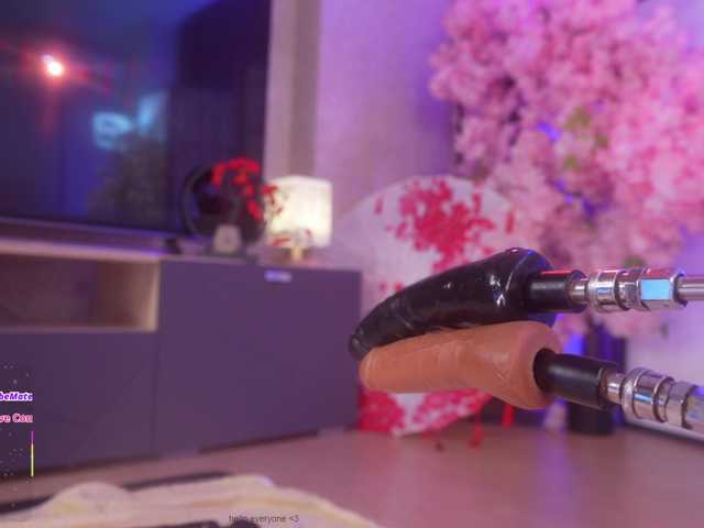 Marry-Cordy's BongaCams show and profile