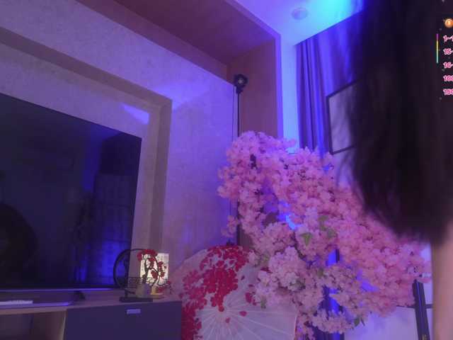 Marry-Cordy live cam on BongaCams