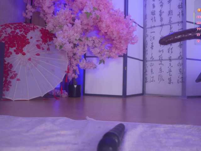 Marry-Cordy live