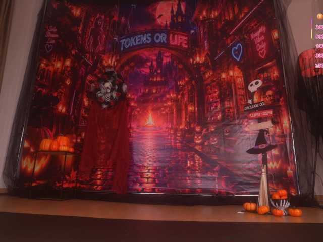 Marry-Cordy live cam on BongaCams