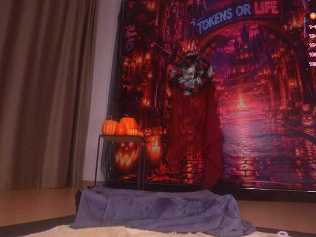 Marry-Cordy live cam on BongaCams