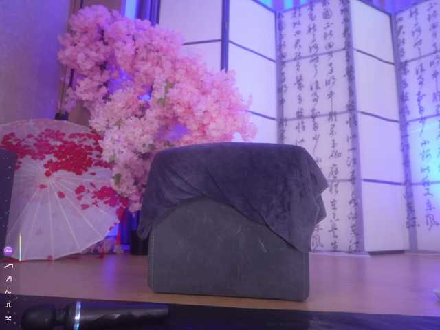 go to chat with Marry-Cordy