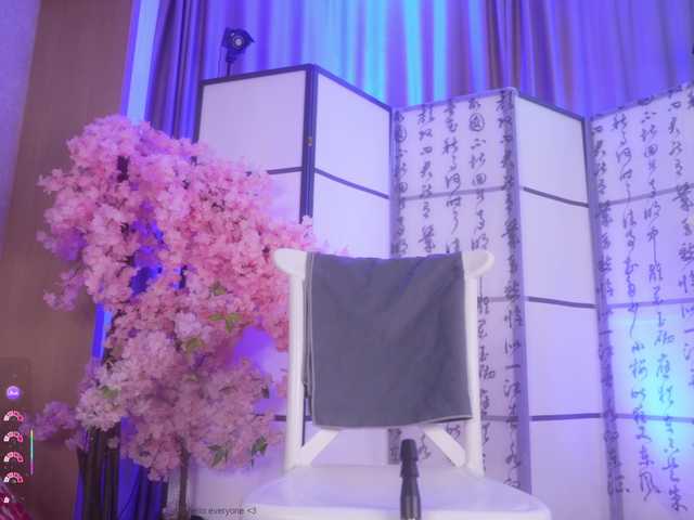 Marry-Cordy's BongaCams profile