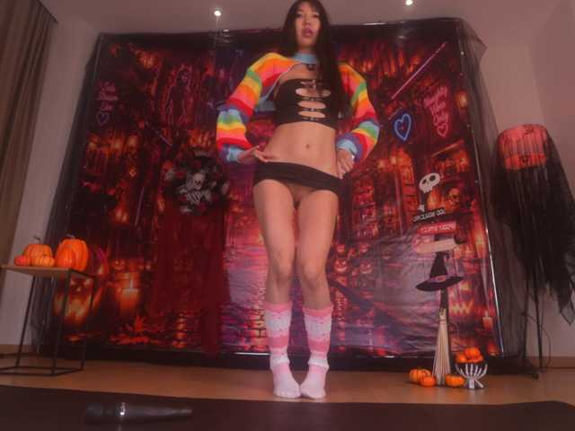 Marry-Cordy live cam on BongaCams