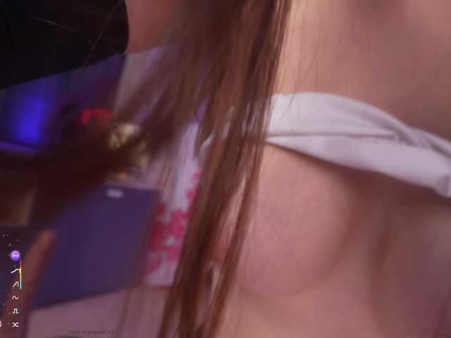 Marry-Cordy's BongaCams profile