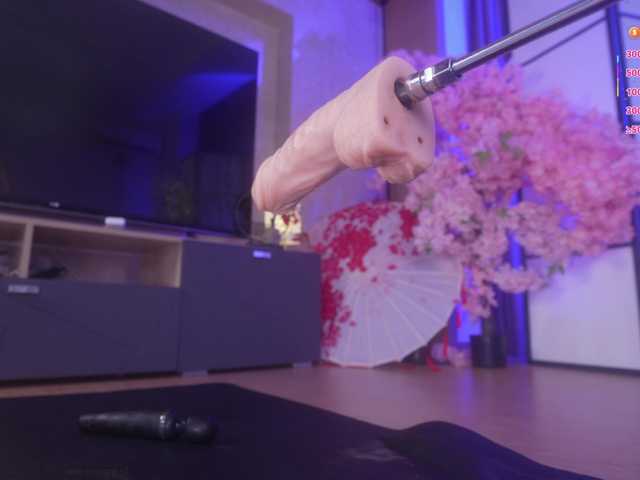 Marry-Cordy live cam on BongaCams