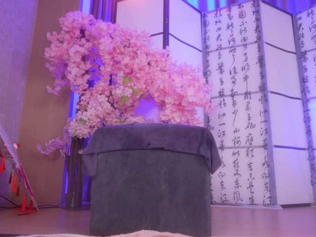 Marry-Cordy's BongaCams show and profile