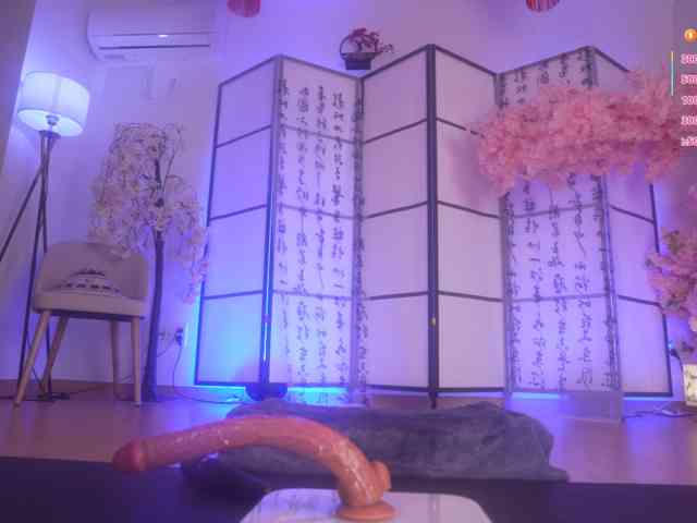 Marry-Cordy webcam
