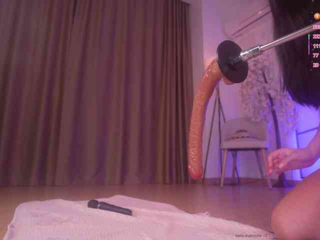Marry-Cordy webcam