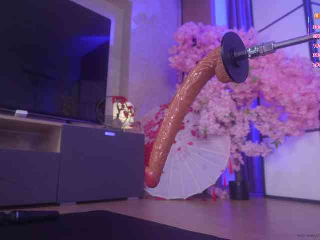 Marry-Cordy webcam