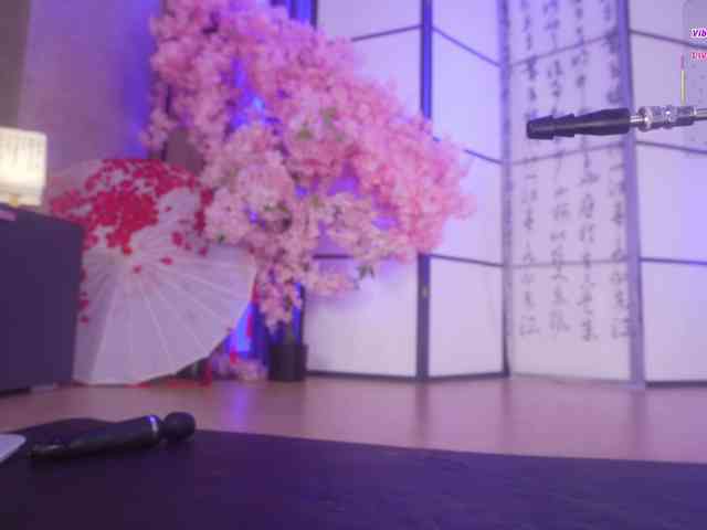 Marry-Cordy webcam
