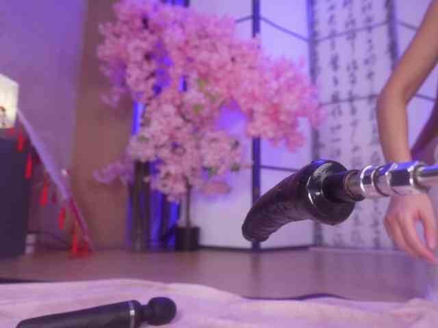 Marry-Cordy live show