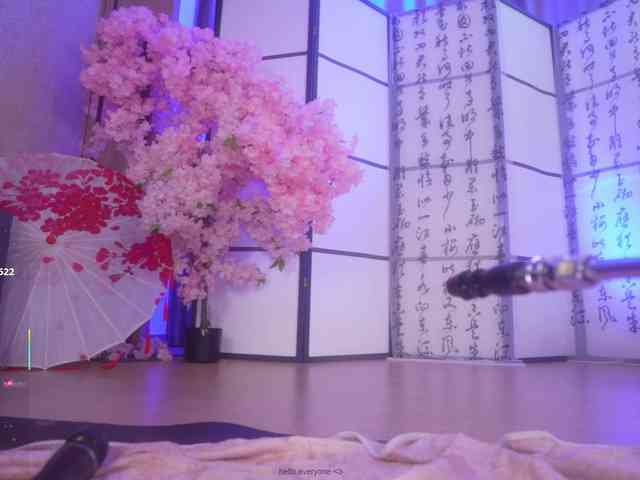 Marry-Cordy live show