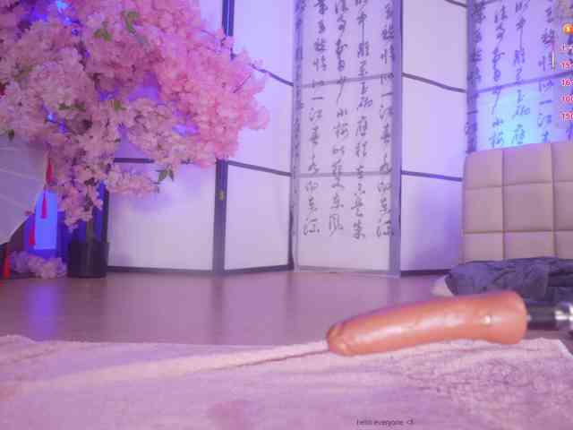 Marry-Cordy webcam