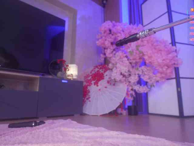 Marry-Cordy webcam