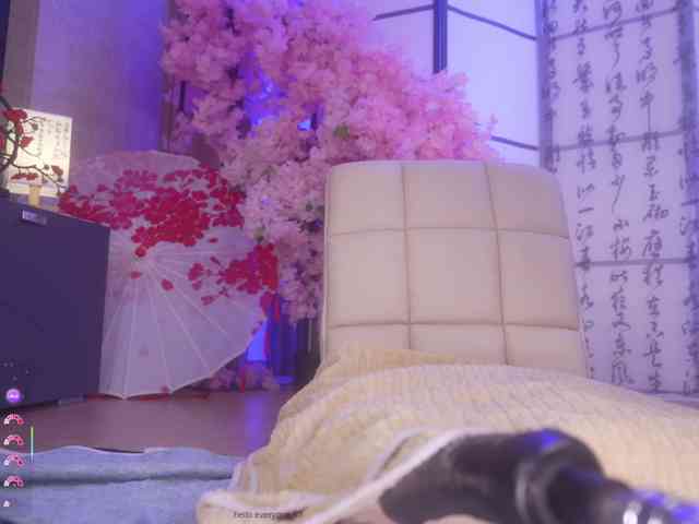 Marry-Cordy webcam