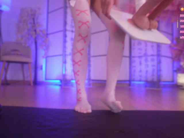Marry-Cordy webcam
