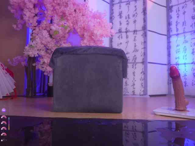 Marry-Cordy live show