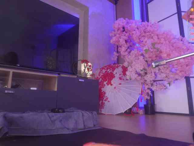 Marry-Cordy webcam