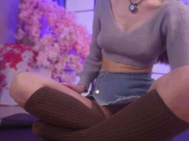 Marry-Cordy webcam